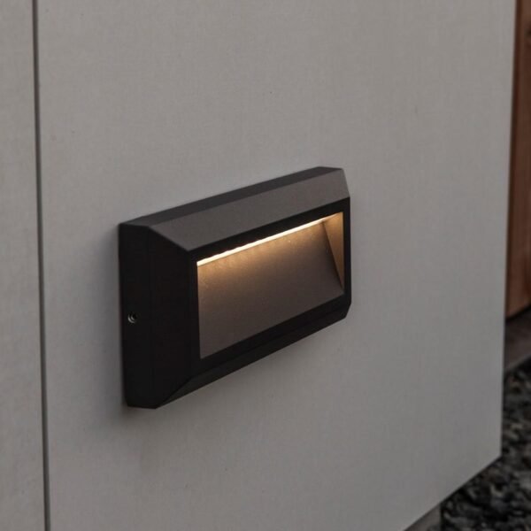 Helena Outdoor Surface Mount Brick Light