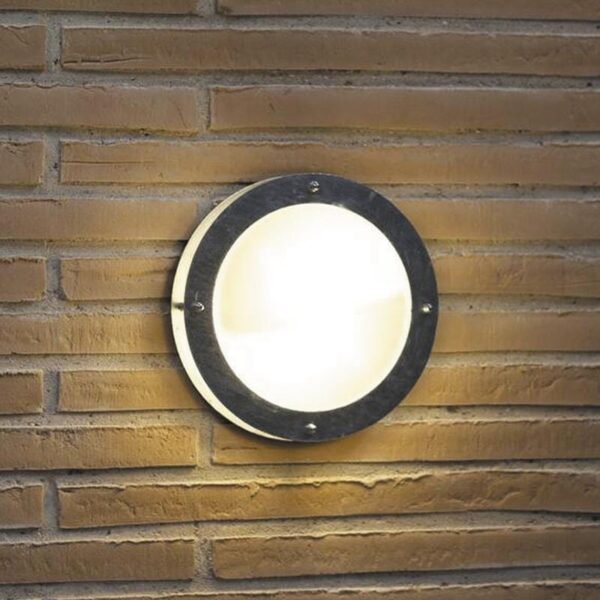 Nordlux Malte Outdoor Wall Light